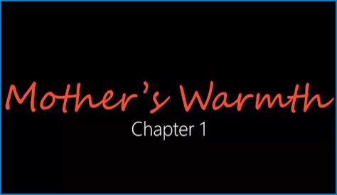 Jackerman's Mother's Warmth Chapter 3: Unveiling Key Themes