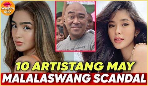 Pinayflix: Watch Now! Latest Scandal Videos & More