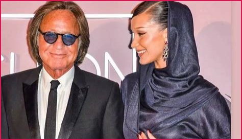 Unveiling The Enigmatic Riches Of Mohamed Hadid: A Journey Of Discovery