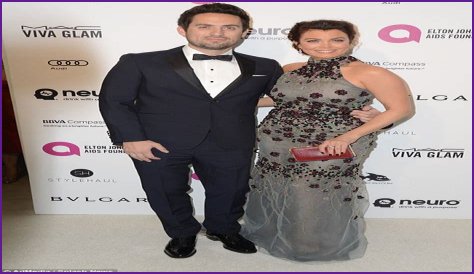 Who Is Bellamy Young Husband, Pedro Segundo? His Bio, Age, Job, IG